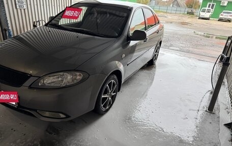 Daewoo Gentra II, 2014 год, 420 000 рублей, 2 фотография