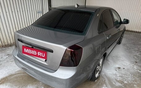 Daewoo Gentra II, 2014 год, 420 000 рублей, 4 фотография