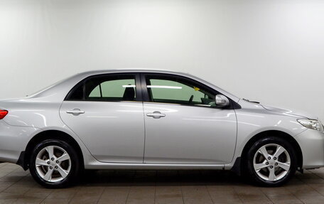 Toyota Corolla, 2012 год, 1 290 000 рублей, 3 фотография