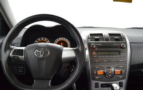 Toyota Corolla, 2012 год, 1 290 000 рублей, 13 фотография