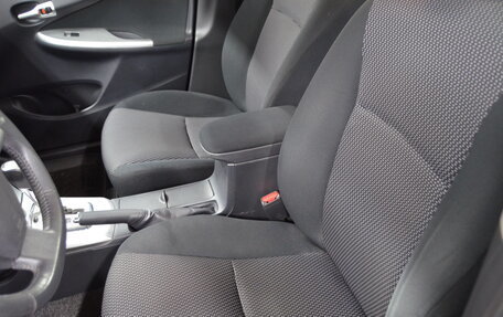 Toyota Corolla, 2012 год, 1 290 000 рублей, 9 фотография