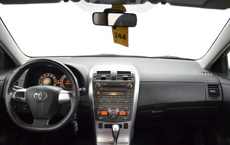 Toyota Corolla, 2012 год, 1 290 000 рублей, 15 фотография