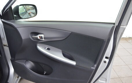 Toyota Corolla, 2012 год, 1 290 000 рублей, 18 фотография