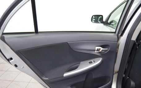 Toyota Corolla, 2012 год, 1 290 000 рублей, 20 фотография