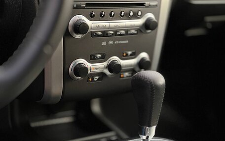 Nissan Murano, 2011 год, 1 380 000 рублей, 12 фотография