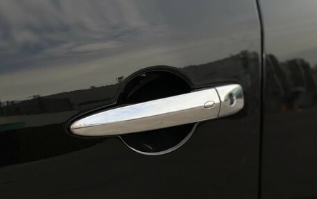 Nissan Murano, 2011 год, 1 380 000 рублей, 10 фотография
