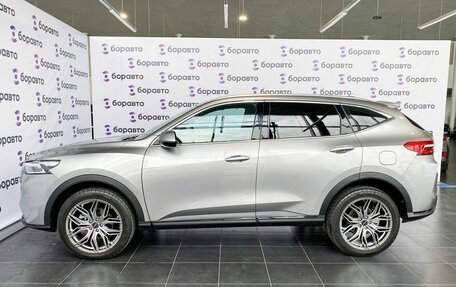 Haval F7 I, 2024 год, 2 300 000 рублей, 5 фотография