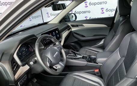 Haval F7 I, 2024 год, 2 300 000 рублей, 13 фотография