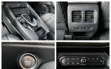 Haval F7 I, 2024 год, 2 300 000 рублей, 10 фотография