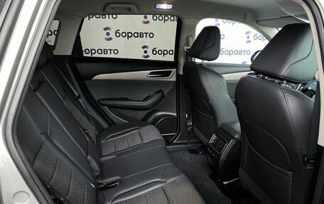 Haval F7 I, 2024 год, 2 300 000 рублей, 15 фотография