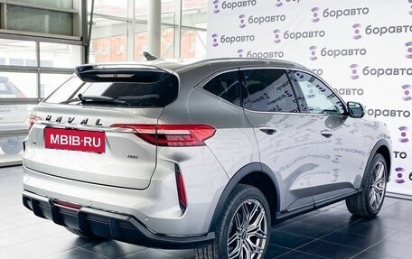 Haval F7 I, 2024 год, 2 300 000 рублей, 3 фотография