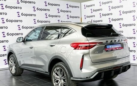 Haval F7 I, 2024 год, 2 300 000 рублей, 4 фотография