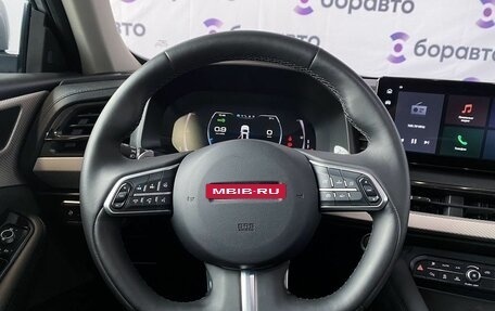 Haval F7 I, 2024 год, 2 300 000 рублей, 8 фотография