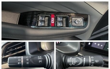 Haval F7 I, 2024 год, 2 300 000 рублей, 11 фотография