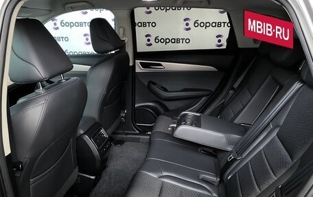Haval F7 I, 2024 год, 2 300 000 рублей, 14 фотография