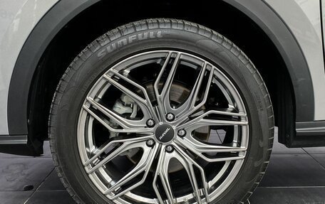 Haval F7 I, 2024 год, 2 300 000 рублей, 17 фотография