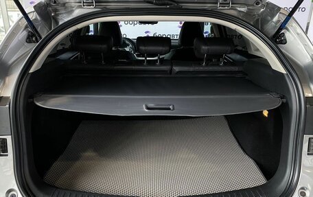 Haval F7 I, 2024 год, 2 300 000 рублей, 20 фотография