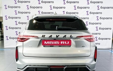 Haval F7 I, 2024 год, 2 300 000 рублей, 19 фотография