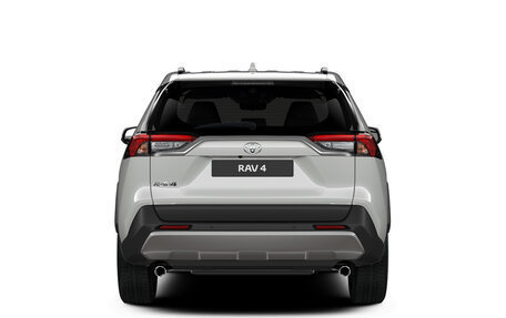 Toyota RAV4, 2025 год, 4 570 000 рублей, 5 фотография