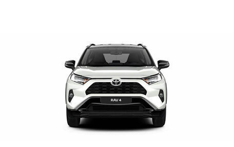 Toyota RAV4, 2025 год, 4 570 000 рублей, 14 фотография