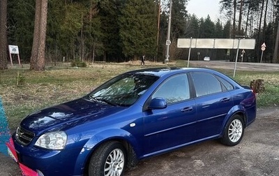 Chevrolet Lacetti, 2012 год, 700 000 рублей, 1 фотография