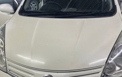 Nissan Note II рестайлинг, 2008 год, 605 000 рублей, 1 фотография