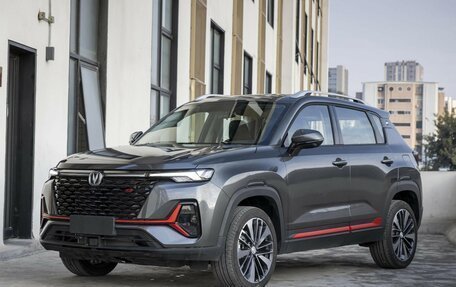 Changan CS35 Plus, 2024 год, 2 400 000 рублей, 1 фотография