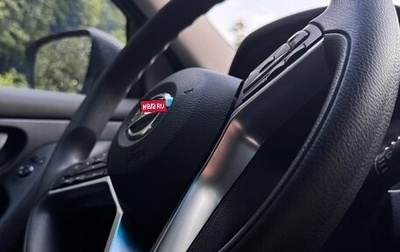 Nissan Qashqai, 2019 год, 2 750 000 рублей, 1 фотография