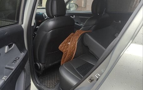 KIA Sportage III, 2010 год, 1 000 000 рублей, 9 фотография