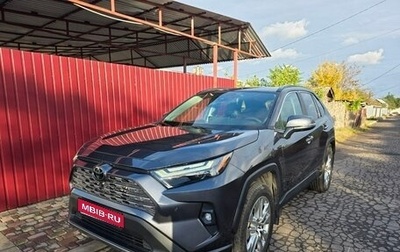 Toyota RAV4, 2024 год, 6 500 000 рублей, 1 фотография
