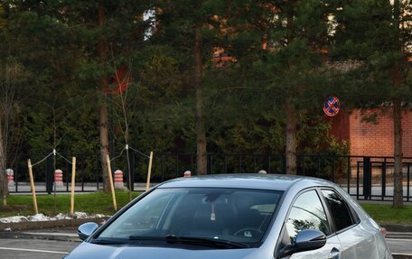 Honda Civic VIII, 2007 год, 700 000 рублей, 1 фотография