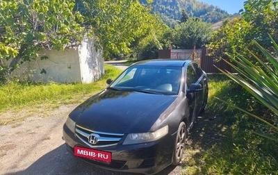Honda Accord VII рестайлинг, 2006 год, 600 000 рублей, 1 фотография