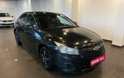Chevrolet Cruze II, 2013 год, 540 000 рублей, 1 фотография