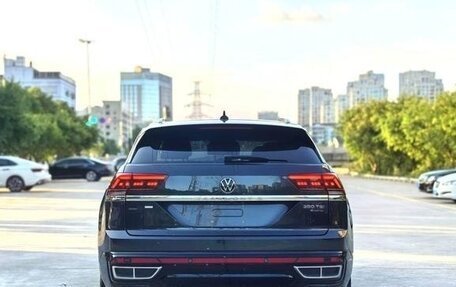Volkswagen Teramont I, 2022 год, 3 744 001 рублей, 4 фотография
