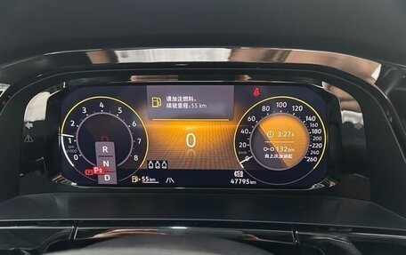 Volkswagen Teramont I, 2022 год, 3 744 001 рублей, 6 фотография