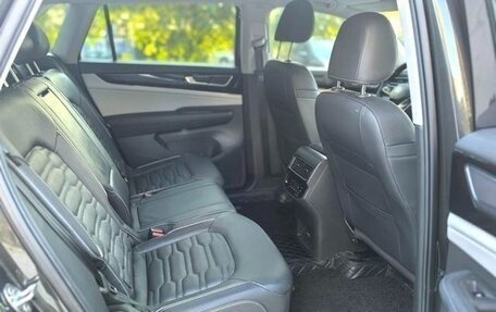 Volkswagen Teramont I, 2022 год, 3 744 001 рублей, 8 фотография