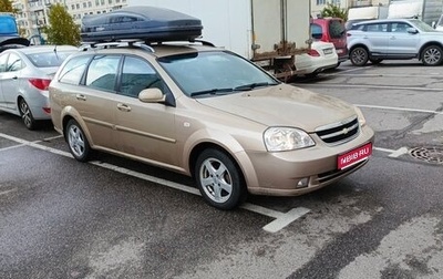 Chevrolet Lacetti, 2009 год, 410 000 рублей, 1 фотография