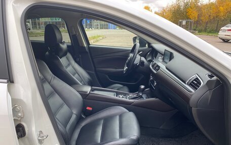 Mazda 6, 2015 год, 1 900 000 рублей, 12 фотография