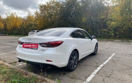 Mazda 6, 2015 год, 1 900 000 рублей, 7 фотография