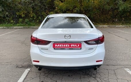 Mazda 6, 2015 год, 1 900 000 рублей, 6 фотография