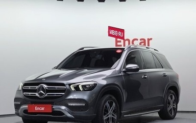 Mercedes-Benz GLE, 2020 год, 3 973 000 рублей, 1 фотография