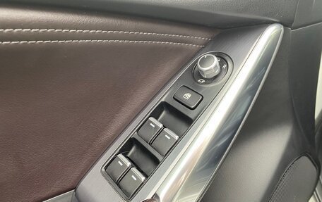 Mazda 6, 2015 год, 1 900 000 рублей, 15 фотография