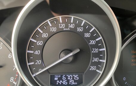 Mazda 6, 2015 год, 1 900 000 рублей, 20 фотография