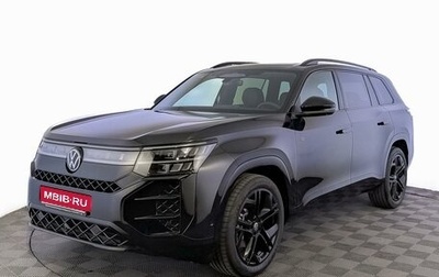 Volkswagen Teramont, 2025 год, 7 200 000 рублей, 1 фотография