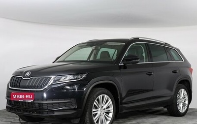 Skoda Kodiaq I, 2018 год, 2 930 000 рублей, 1 фотография