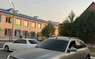 Infiniti FX I, 2003 год, 870 000 рублей, 1 фотография