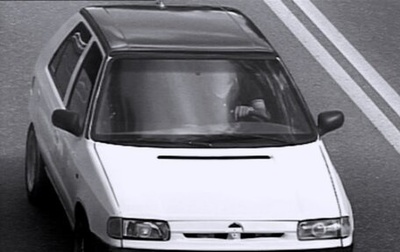 Skoda Felicia I рестайлинг, 1997 год, 125 000 рублей, 1 фотография