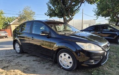 Ford Focus II рестайлинг, 2008 год, 600 000 рублей, 1 фотография
