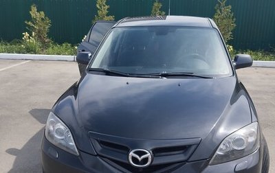 Mazda 3, 2008 год, 750 000 рублей, 1 фотография