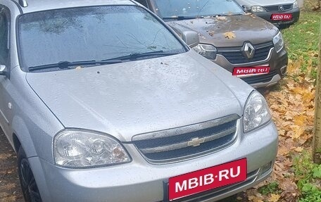 Chevrolet Lacetti, 2012 год, 700 000 рублей, 1 фотография